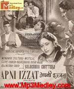 Apni Izzat 1952 song download